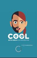 COOL Avatar Creator постер