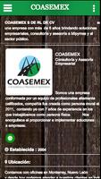 COASEMEX poster