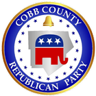 Cobb GOP icône