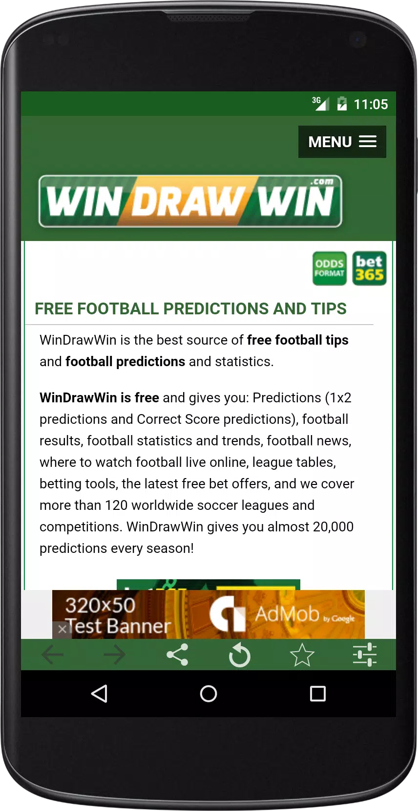 Win Draw Win Betting Prediction - Best Win Fixed Betting Predictions