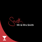 CockTail: Mr & Mrs Smith 아이콘