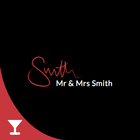 آیکون‌ CockTail: Mr & Mrs Smith
