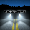 Headlight - LED SOS Flashlight APK