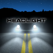 Headlight - LED SOS Flashlight