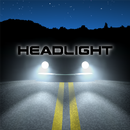 Headlight - LED SOS Flashlight APK