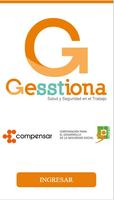 پوستر Gesstiona APP