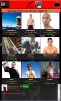 Guy Zoo Gay Social Network Affiche