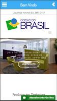 Coisas do Brasil capture d'écran 1