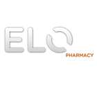 Elo Pharmacy Coletor ícone