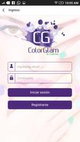 ColorGlam App screenshot 2