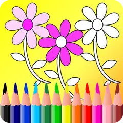 Colouring Book for Kids : Colour app APK download