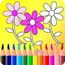 兒童圖畫書：彩色應用程序 APK