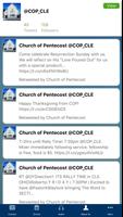 Church of Pentecost screenshot 1