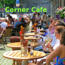 Corner Cafe aplikacja