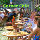Corner Cafe icône