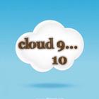 cloud 910 圖標