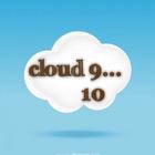 cloud 910 icône