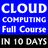 Learn Cloud Computing Full Course - Learn to Code APK