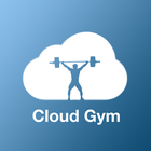 Cloud Gym icône