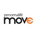 Personnalité Move APK