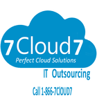 7Cloud7 IT Outsourcing иконка