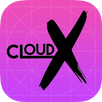 Cloud X aplikacja