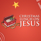 Christmas Lunch On Jesus आइकन
