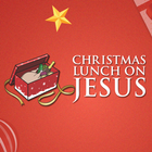 Christmas Lunch On Jesus иконка