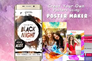 Poster Maker & Poster Lab Plus Affiche