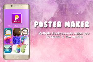 Poster Maker & Poster Lab Plus 截图 3