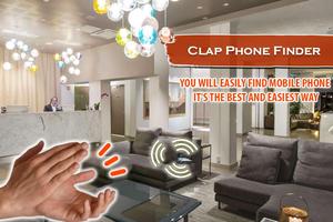 Clap Phone Finder ภาพหน้าจอ 3