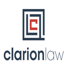 Clarion Law 아이콘