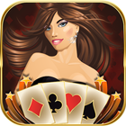 Classic Solitaire أيقونة