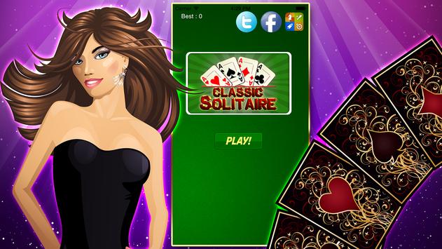 Classic Solitaire