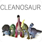 Cleanosaur LLC icône