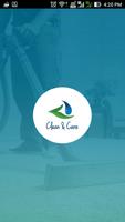 پوستر Clean & Care