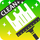 Clean lite أيقونة