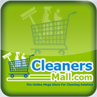 Cleaners Mall ikon