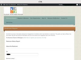 Clean Your Restroom screenshot 3