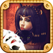 FREE PYRAMID SOLITAIRE EGYPT