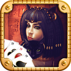 FREE PYRAMID SOLITAIRE EGYPT icône