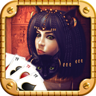 FREE PYRAMID SOLITAIRE EGYPT 圖標