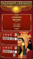 FREE PYRAMID SOLITAIRE EGYPT Affiche