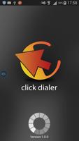 CLICK DIALER Cartaz