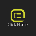 Click Home icône