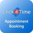 Appointment Booking Click4Time