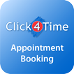 Appointment Booking Click4Time