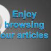 NewsletterVille Client icône