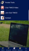 CLUB TIMCO captura de pantalla 2