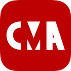CMA Connect biểu tượng